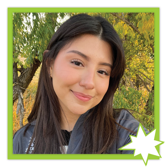Esme - Cheyenne Pediatric Dentistry