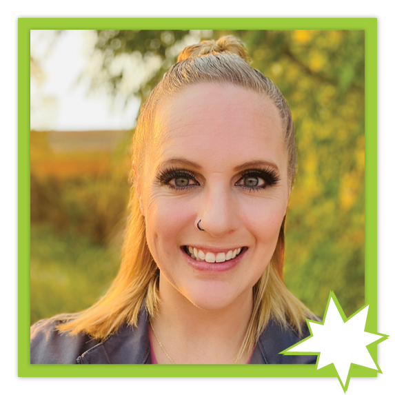 Nicole with Children's Dentistry in Cheyenne