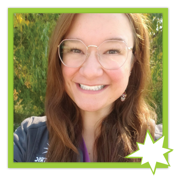 Sheridan from Cheyenne Pediatric Dentistry